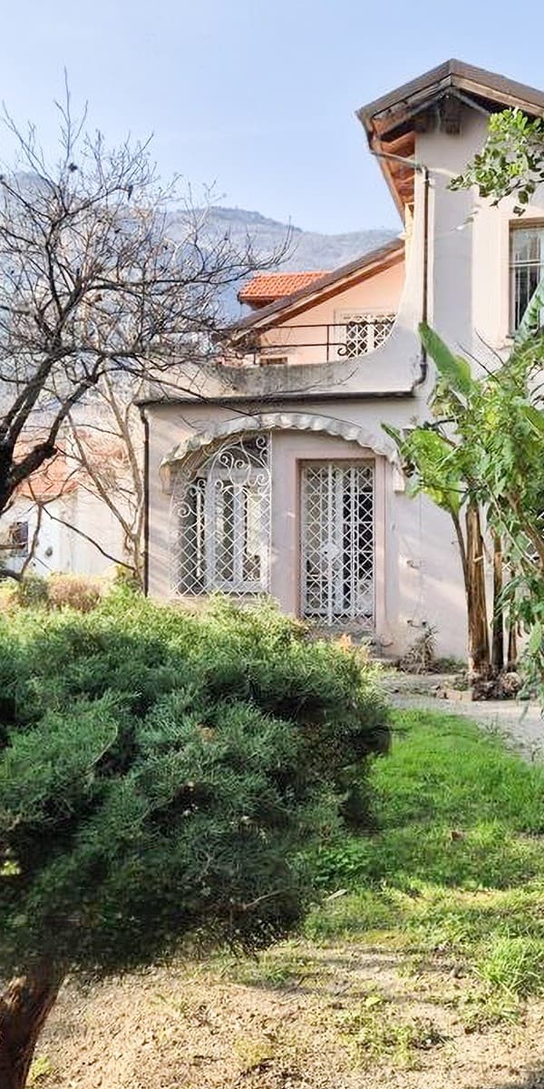 Charming Villa in Savona, Liguria