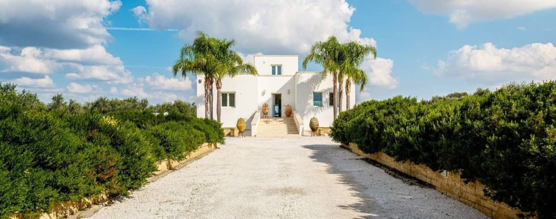Charming Villa in Ugento, Puglia