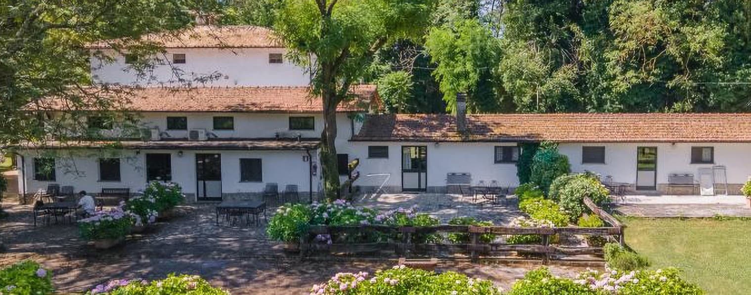 Agriturismo a Montone, nel cuore delle colline umbre