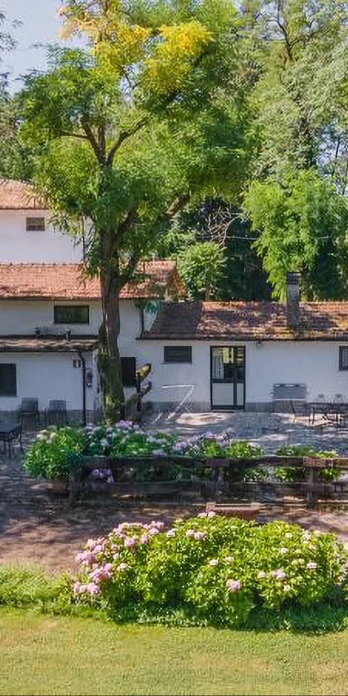 Agriturismo a Montone, nel cuore delle colline umbre