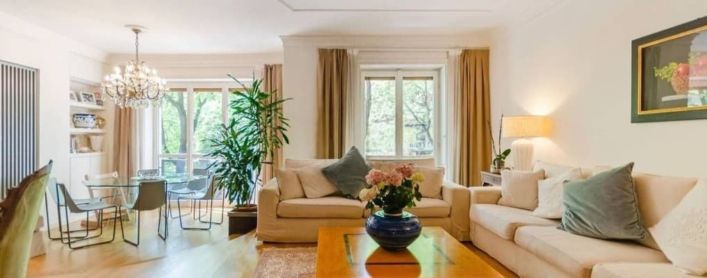 Stylish Apartment in Milano, Lombardy