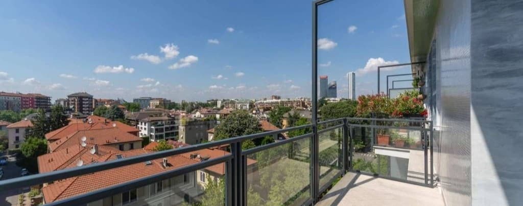 Stylish Apartment in Milan, Lombardia