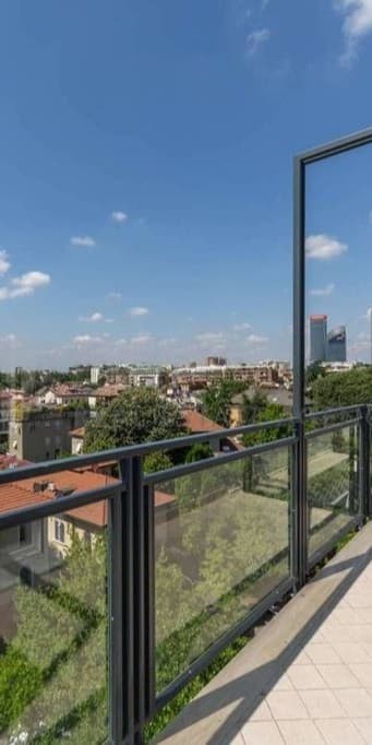 Stylish Apartment in Milan, Lombardia