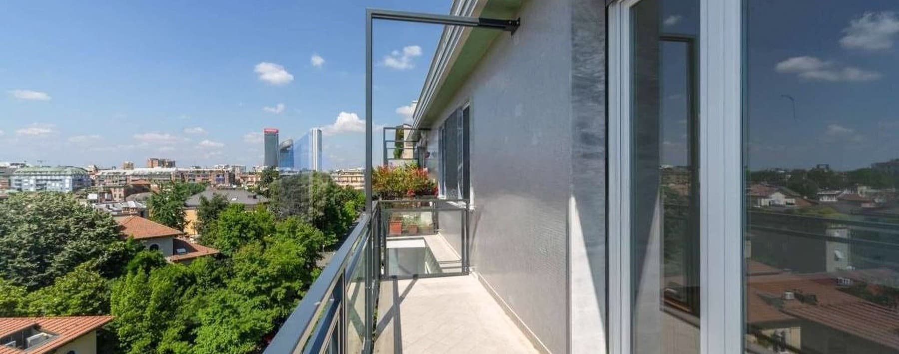 Chic Apartment in Milano, Lombardia