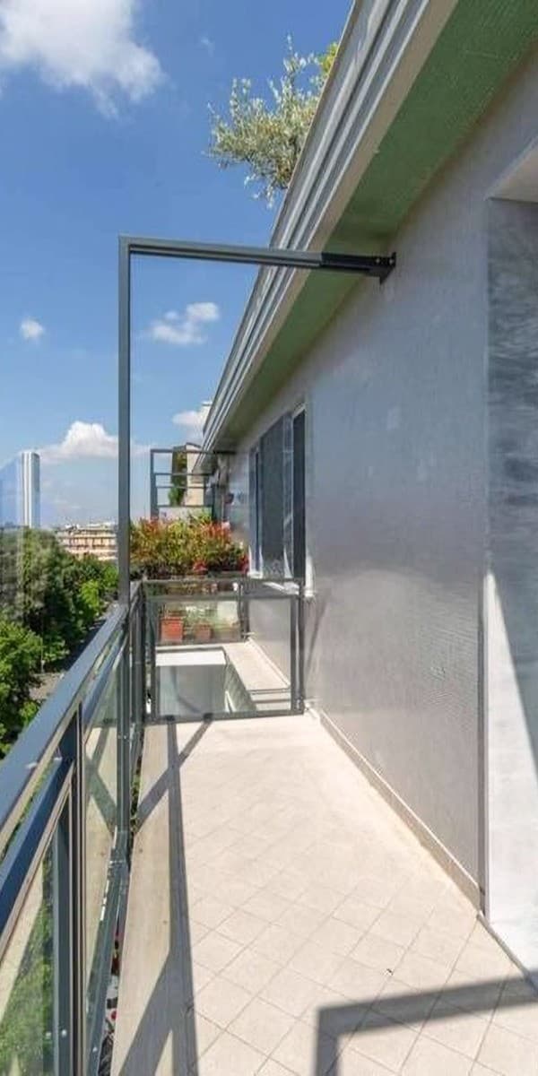 Chic Apartment in Milano, Lombardia