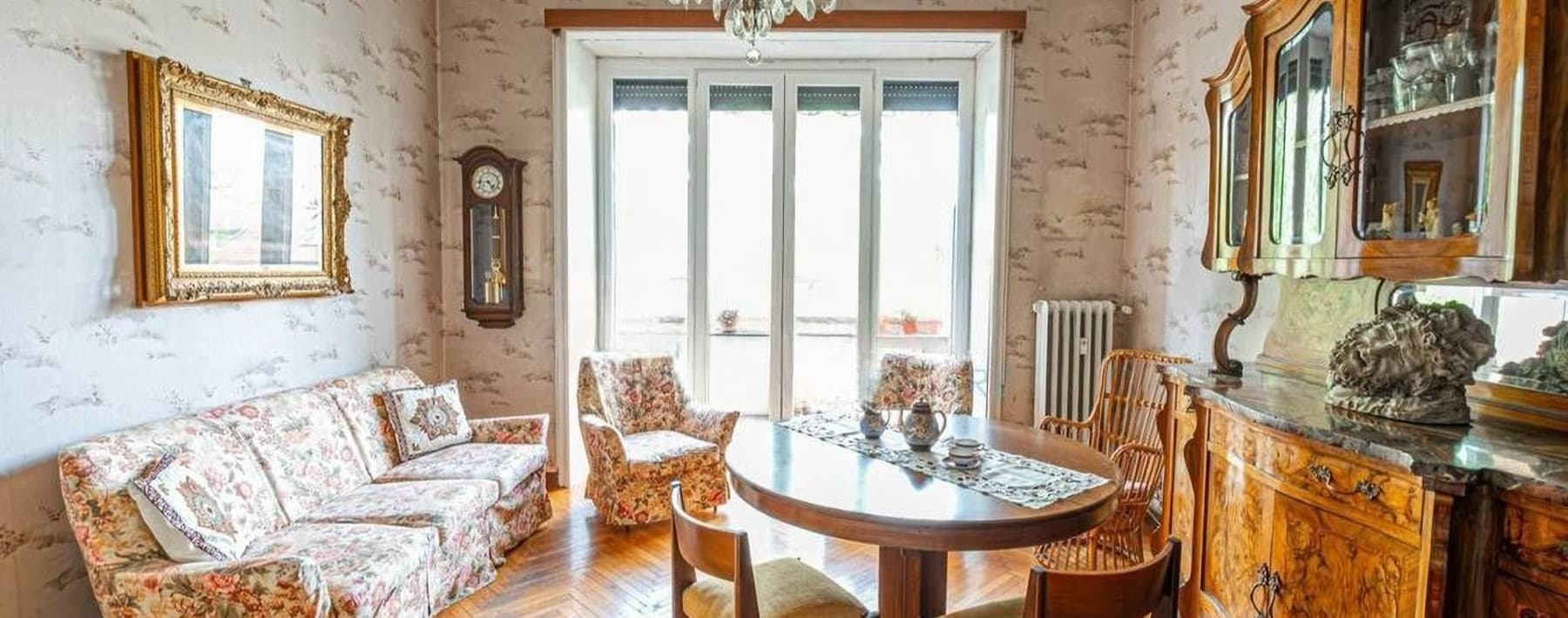 Modern Apartment in Milano, Lombardy