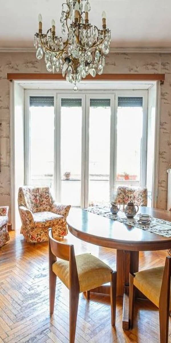 Modern Apartment in Milano, Lombardy