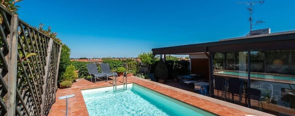 Penthouse in Milano, Lombardia's Premier City