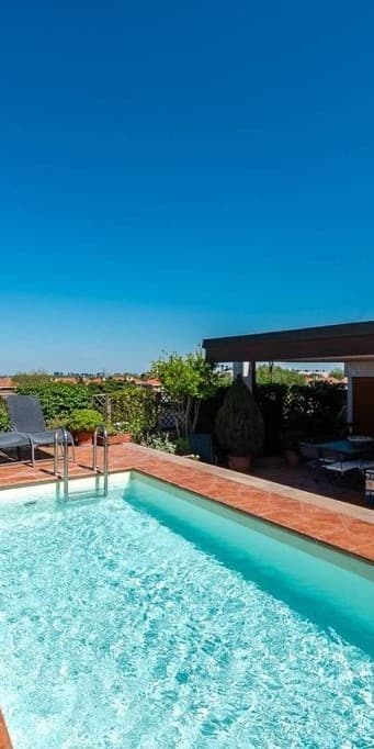 Penthouse in Milano, Lombardia's Premier City