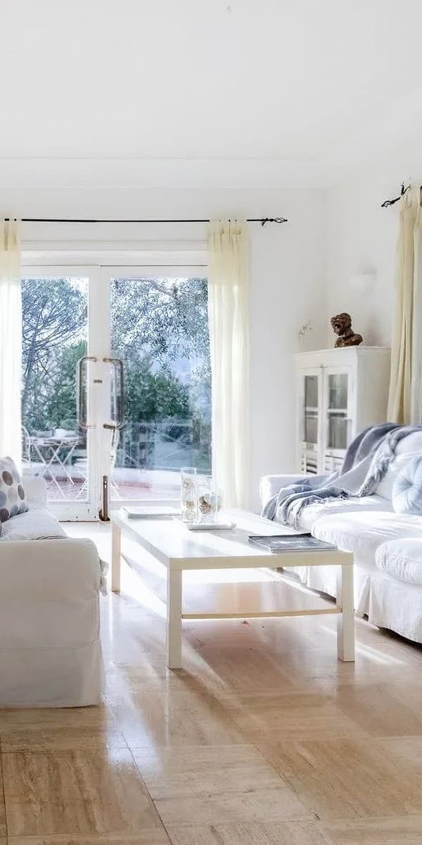 Elegant Villa on Isola di Capri, Campania