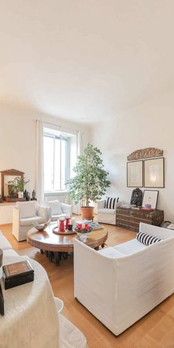 Charming Apartment in Rome, Lazio