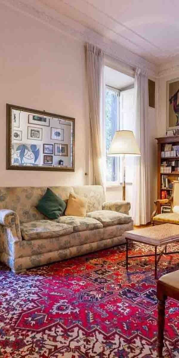 Stylish Apartment in Rome, Lazio