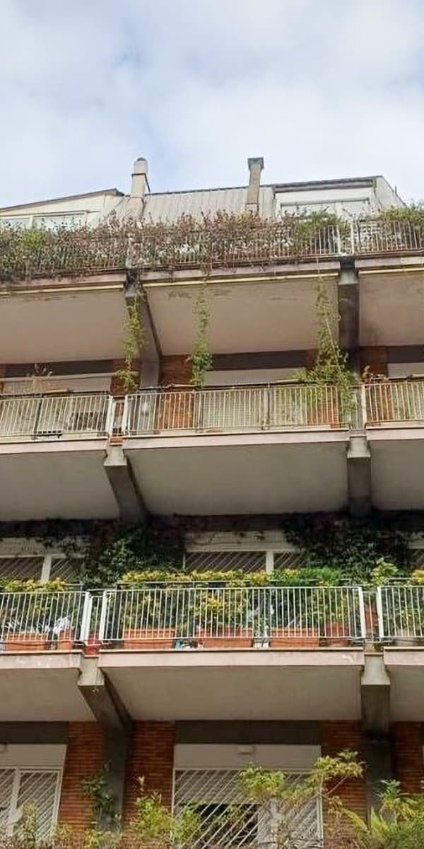 Stylish Apartment in the Heart of Rome, Lazio