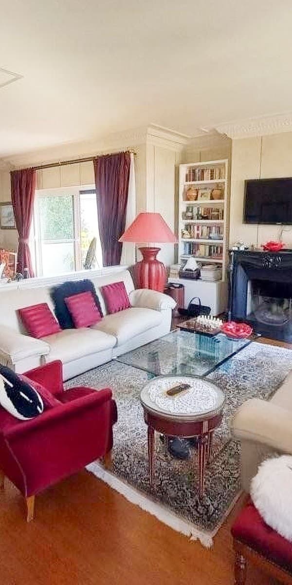 Appartamento esclusivo nel cuore di Torino, 235 mq