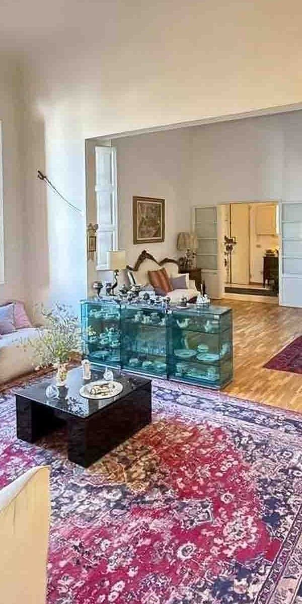 Penthouse in Florence, Tuscany with Stunning Views