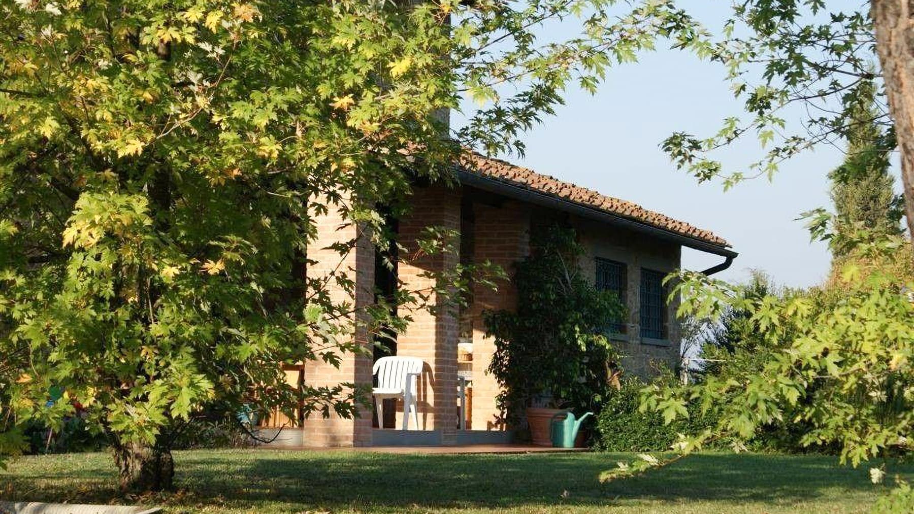 Villa con piscina in Toscana, Spicchio-Sovigliana