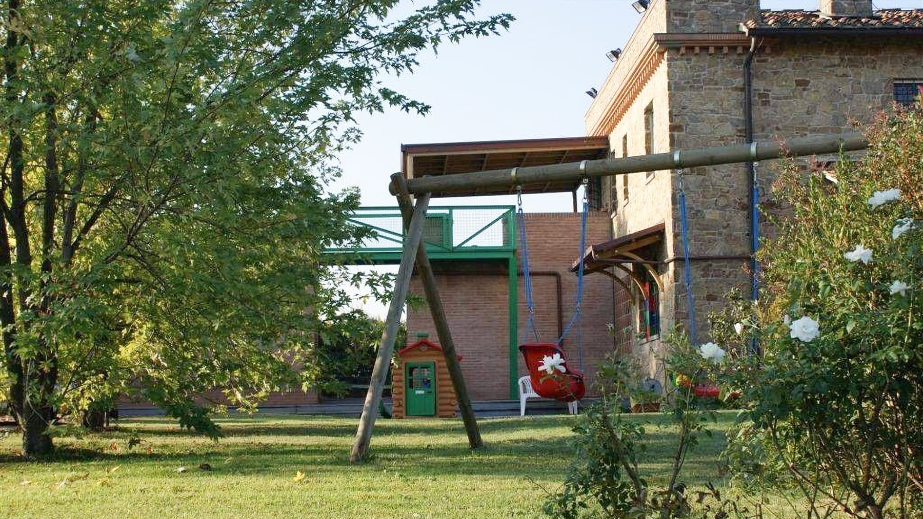 Villa con piscina in Toscana, Spicchio-Sovigliana