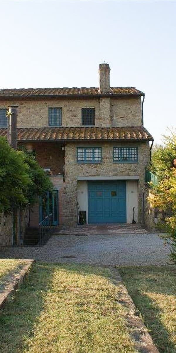 Charming Villa in Spicchio-Sovigliana, Tuscany