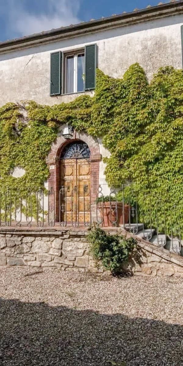 Charming Villa in Murlo, Tuscany