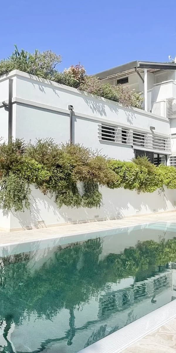 Exclusive Villa in Forte dei Marmi, Tuscany
