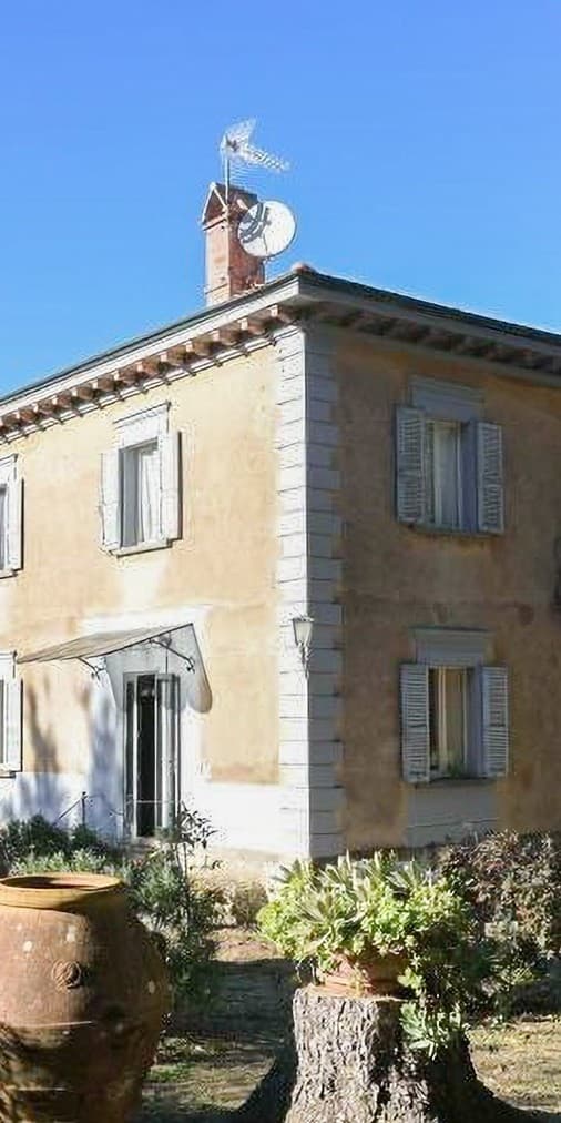 Charming Villa in Orvieto, Umbria