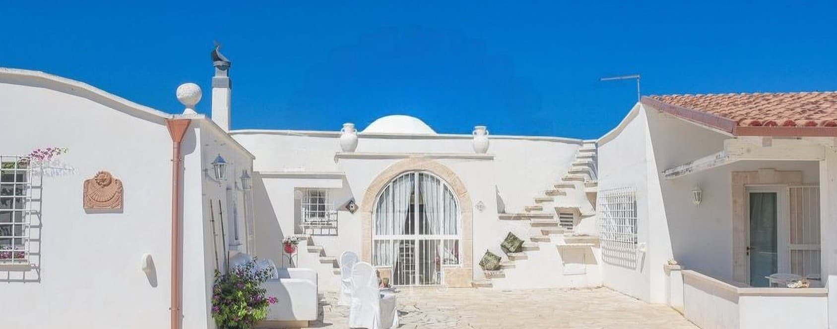 Elegant Villa in Ostuni, Puglia