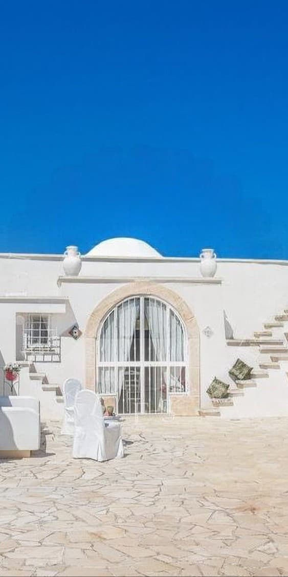 Elegant Villa in Ostuni, Puglia