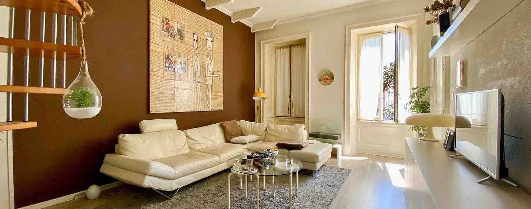 Villa d'Epoca a Verbania, charme sul Lago Maggiore
