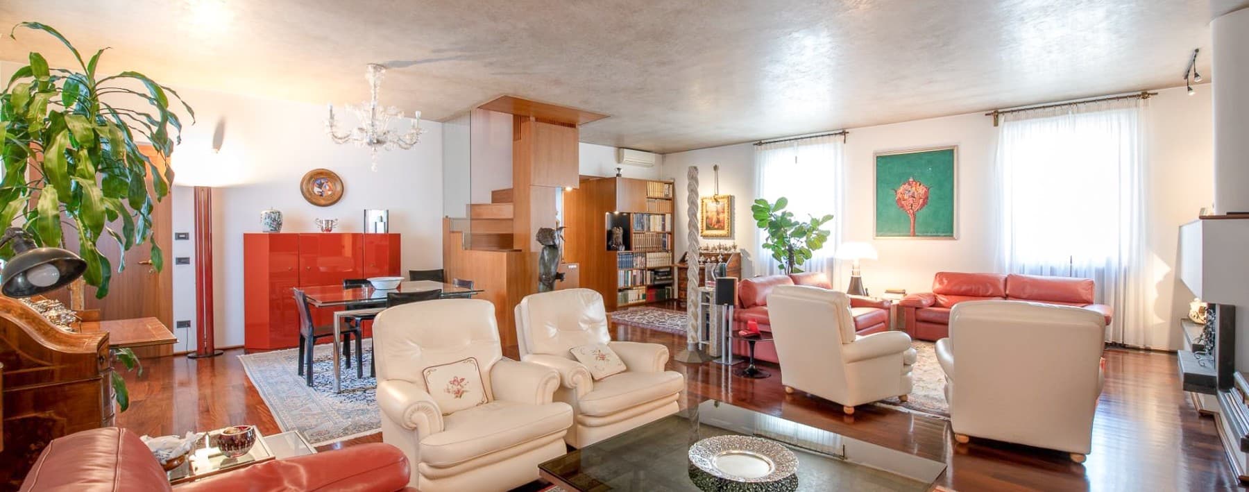 Stylish Apartment in Verona, Veneto