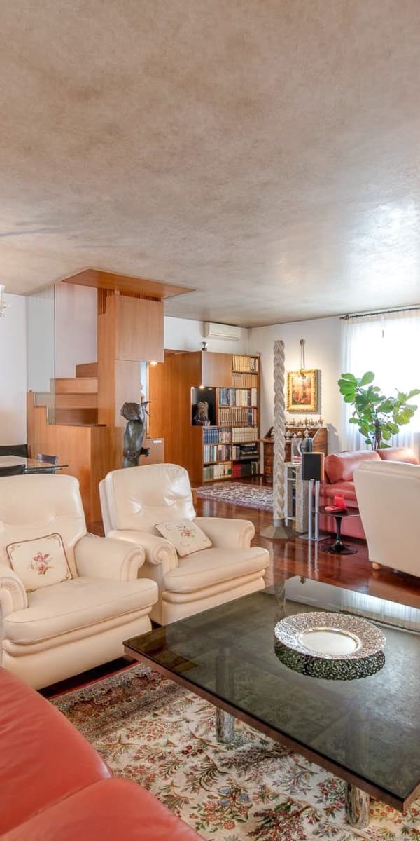 Stylish Apartment in Verona, Veneto