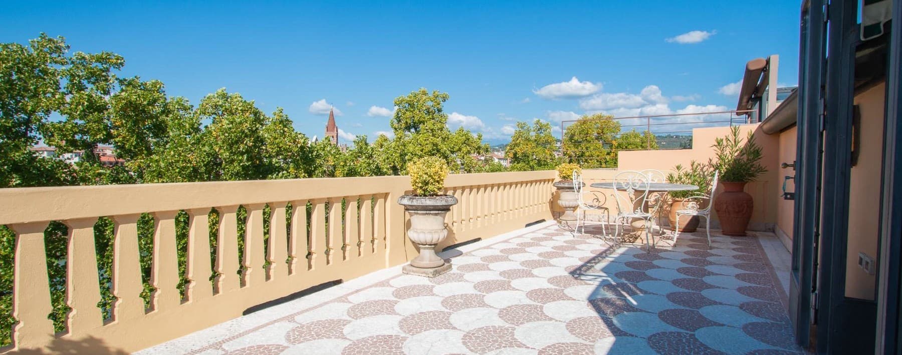 Charming Apartment in Verona, Veneto Region