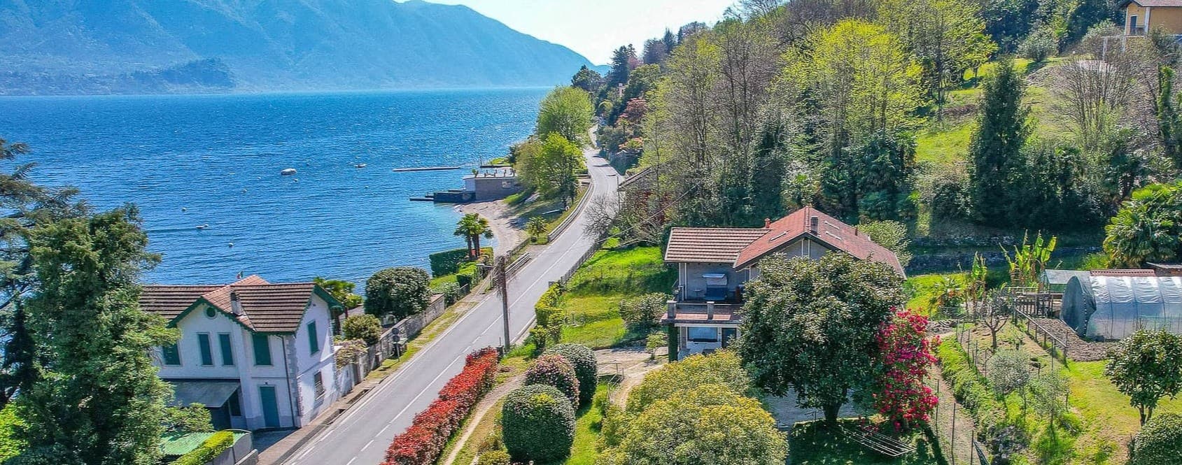 Charming Villa in Resiga, Piedmont