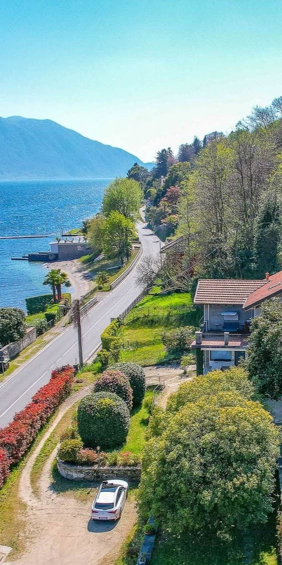 Charming Villa in Resiga, Piedmont