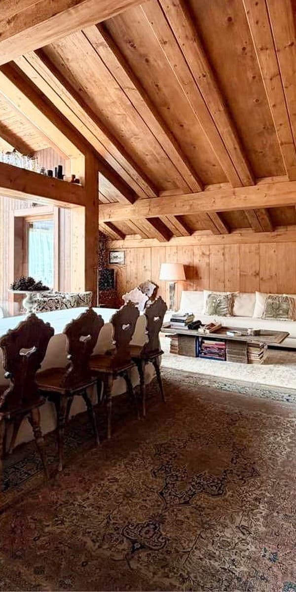 Appartamento esclusivo a Cortina d'Ampezzo, Dolomiti