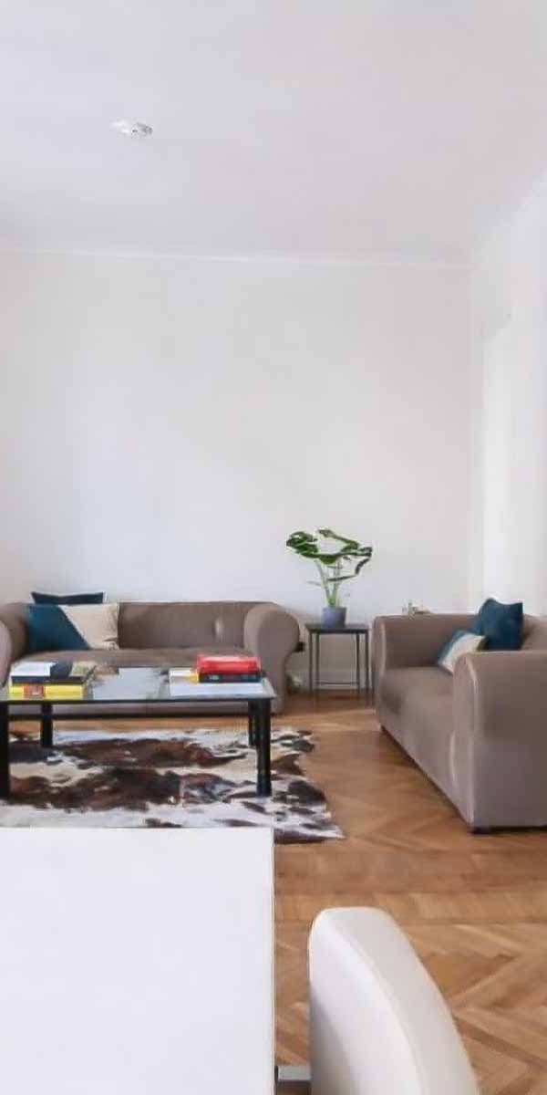 Appartamento di charme nel cuore di Milano