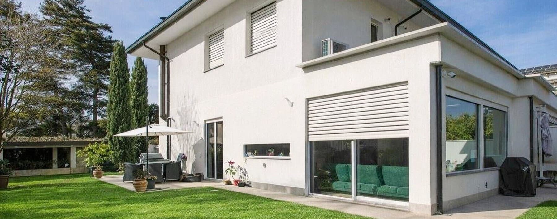 Elegant Villa in Arese, Lombardia Region