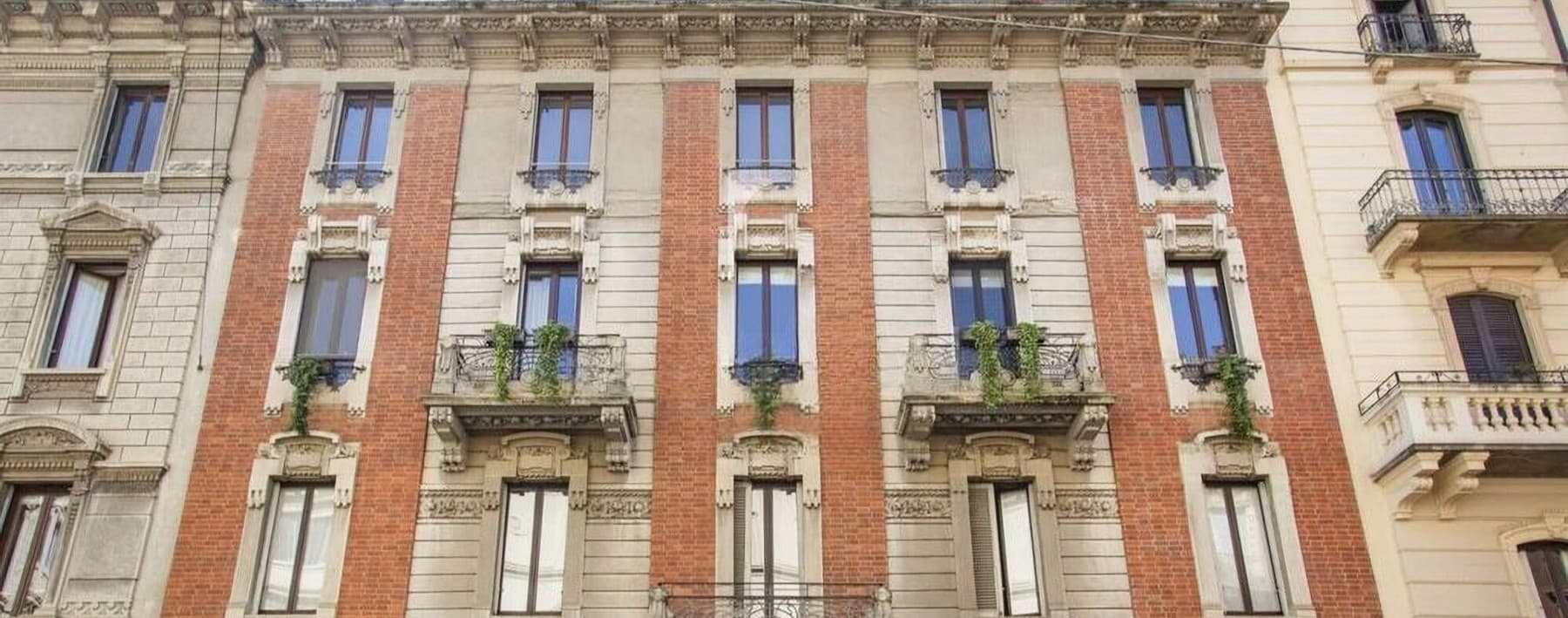 Stylish Apartment in Milan, Lombardy