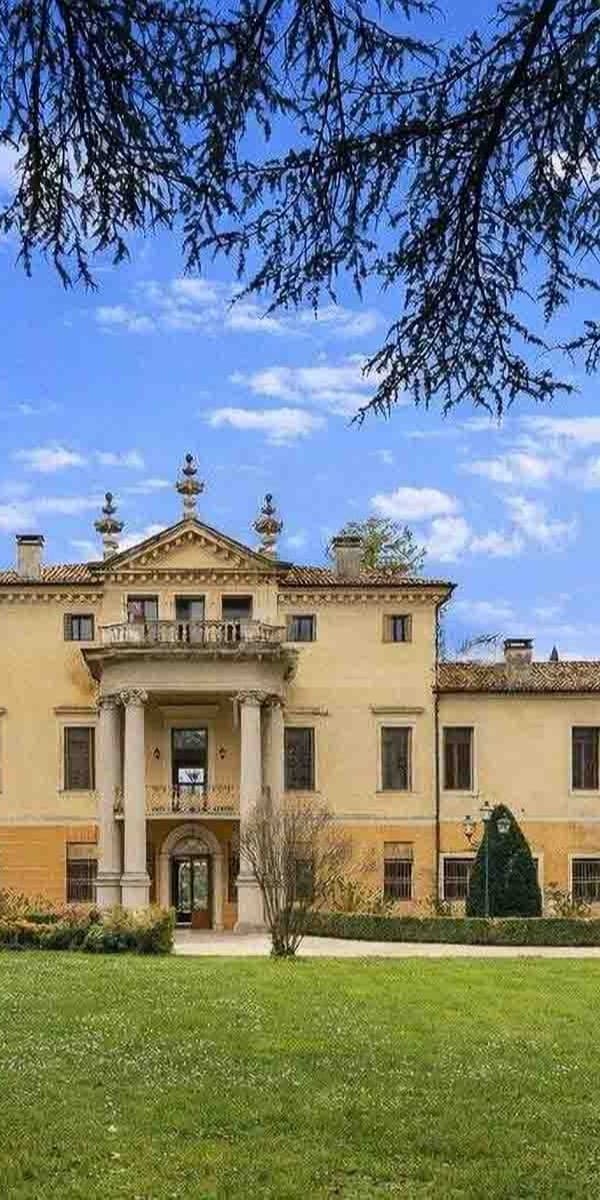 Palazzo storico a Bassano del Grappa, 3.500 m² di charme