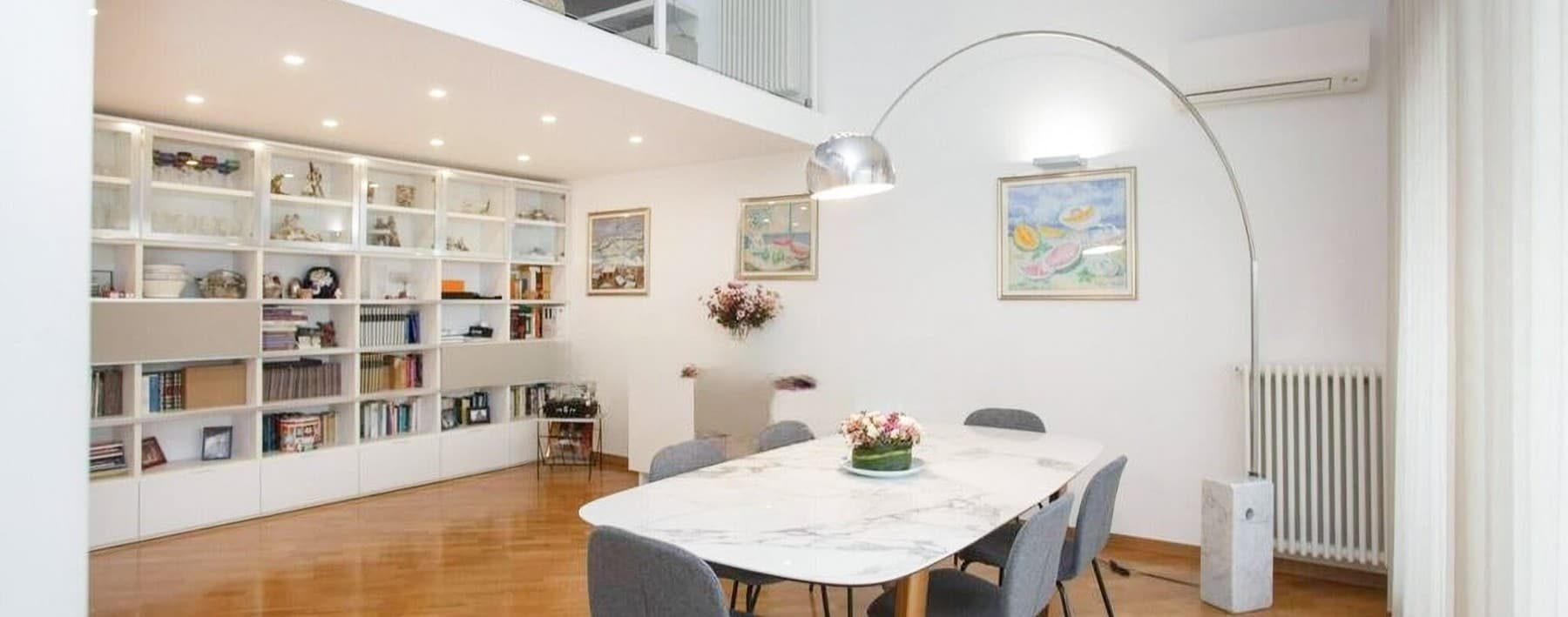 Charming Apartment in Monza, Lombardy