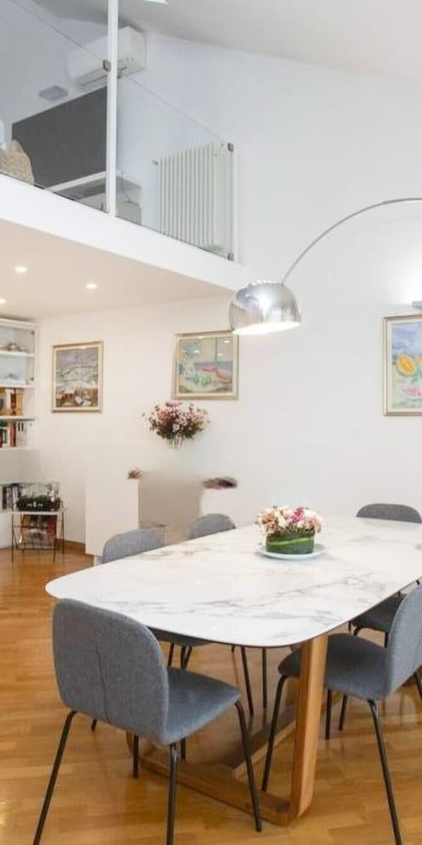 Charming Apartment in Monza, Lombardy