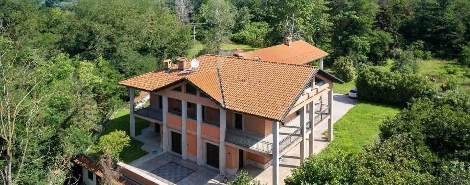 Charming Villa in Legnano, Lombardy