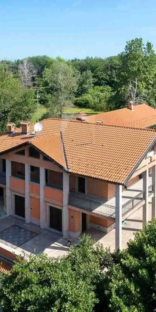 Charming Villa in Legnano, Lombardy