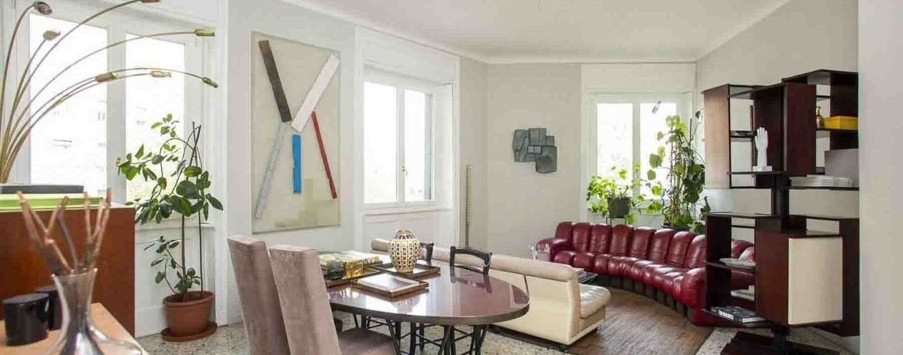 Stylish Apartment in Milano, Lombardy