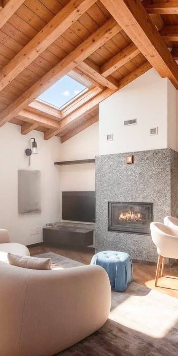 Apartment Overlooking Lago di Como, Lombardia
