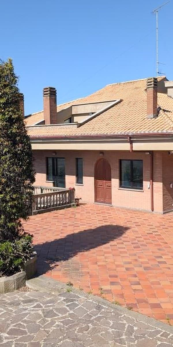 Villa prestigiosa ad Albano Laziale, 420 mq di lusso