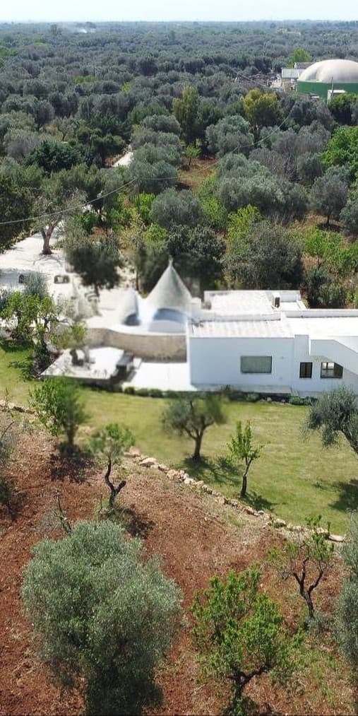 Charming Trullo in Ceglie Messapica, Puglia