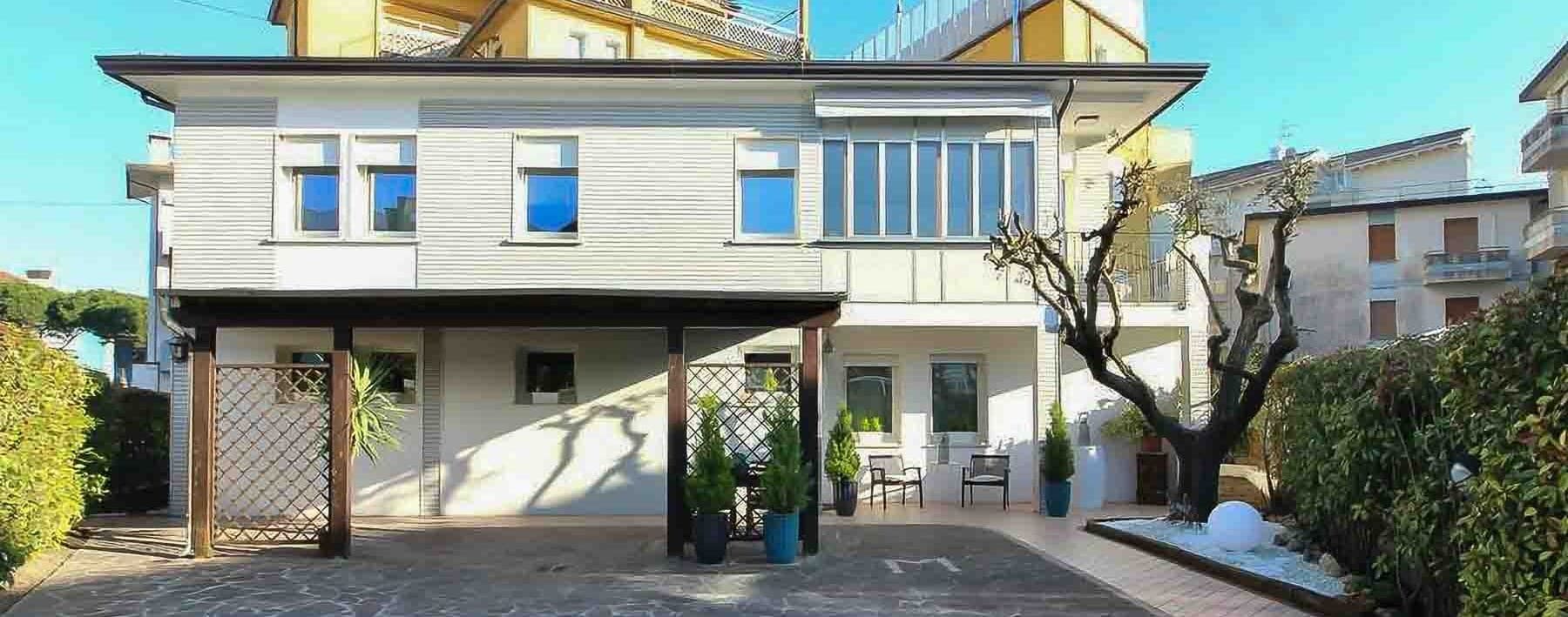 Charming Villa in Caorle, Veneto Region