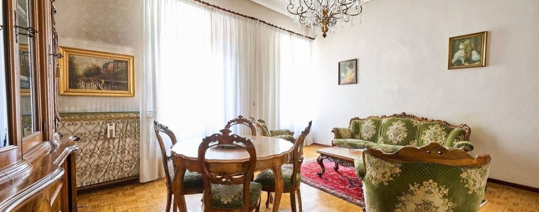 Charming Property in Padova, Veneto