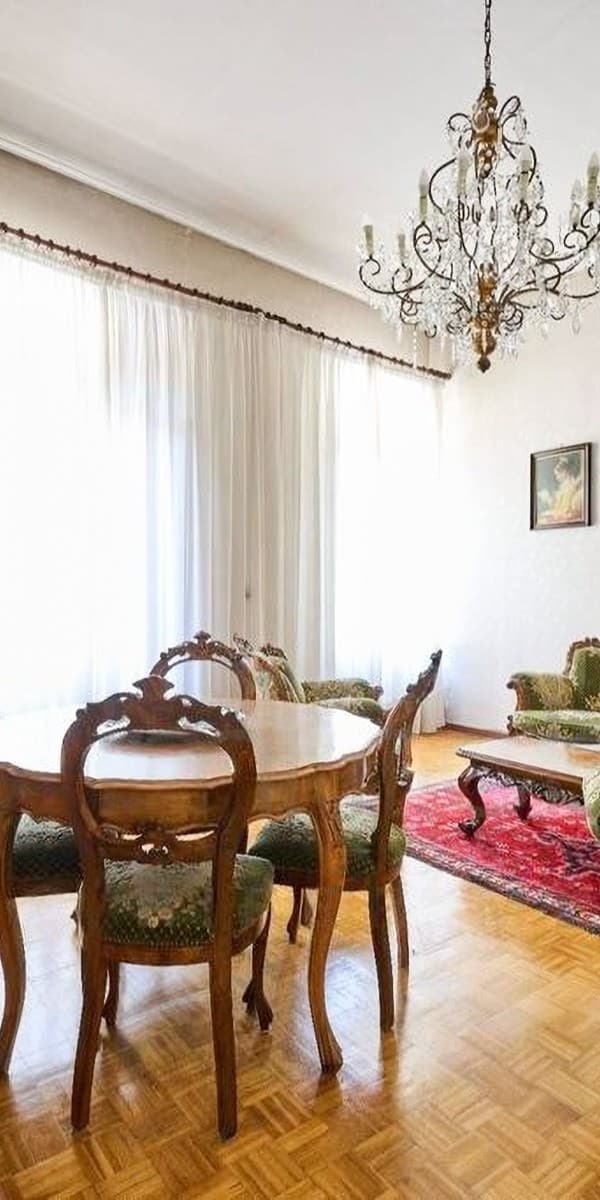 Charming Property in Padova, Veneto