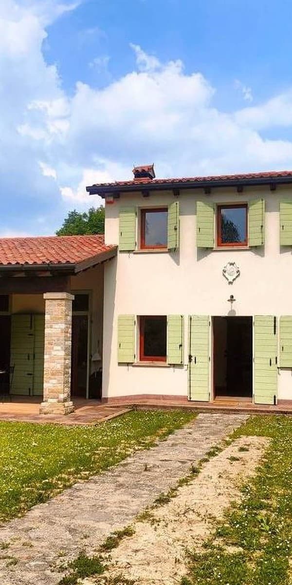 Charming Villa in Torreglia, Veneto